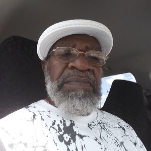 Meet your Posher, Frank